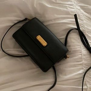 Marc Jacobs cross body handbag